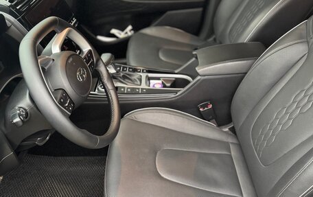 Hyundai Creta, 2021 год, 2 680 000 рублей, 26 фотография