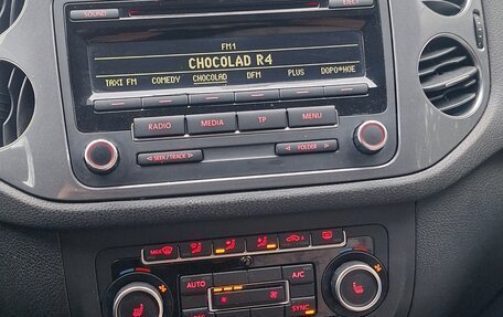 Volkswagen Tiguan I, 2012 год, 1 600 000 рублей, 7 фотография