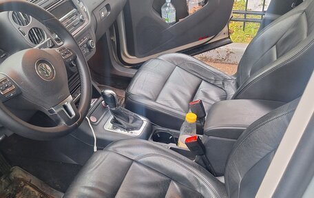 Volkswagen Tiguan I, 2012 год, 1 600 000 рублей, 9 фотография