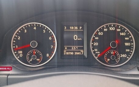 Volkswagen Tiguan I, 2012 год, 1 600 000 рублей, 6 фотография