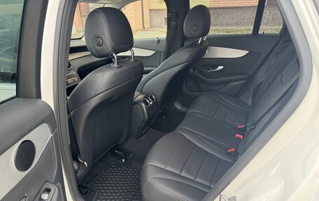 Mercedes-Benz GLC, 2019 год, 4 150 000 рублей, 9 фотография
