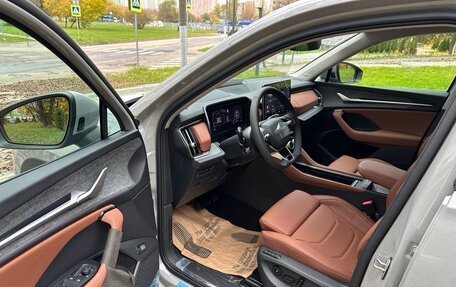 Skoda Kodiaq, 2026 год, 6 247 000 рублей, 6 фотография