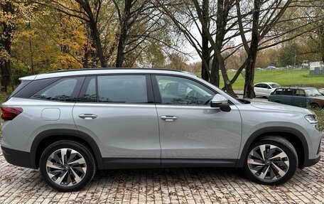 Skoda Kodiaq, 2026 год, 6 247 000 рублей, 9 фотография