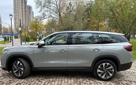 Skoda Kodiaq, 2026 год, 6 247 000 рублей, 10 фотография