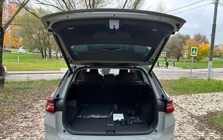 Skoda Kodiaq, 2026 год, 6 247 000 рублей, 11 фотография