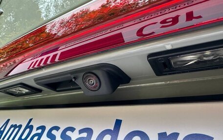 Skoda Kodiaq, 2026 год, 6 247 000 рублей, 15 фотография