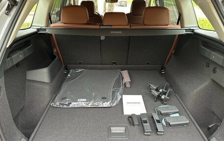 Skoda Kodiaq, 2026 год, 6 247 000 рублей, 12 фотография