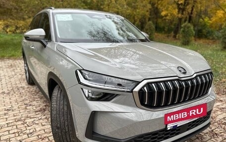 Skoda Kodiaq, 2026 год, 6 247 000 рублей, 4 фотография