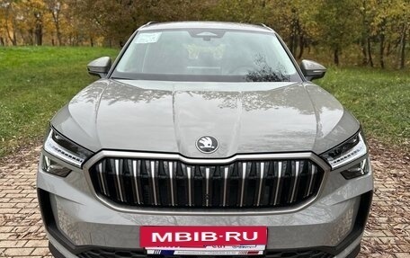 Skoda Kodiaq, 2026 год, 6 247 000 рублей, 7 фотография