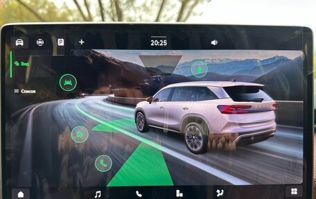 Skoda Kodiaq, 2026 год, 6 247 000 рублей, 22 фотография