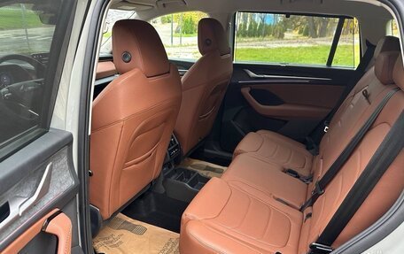 Skoda Kodiaq, 2026 год, 6 247 000 рублей, 19 фотография