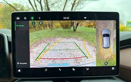 Skoda Kodiaq, 2026 год, 6 247 000 рублей, 20 фотография