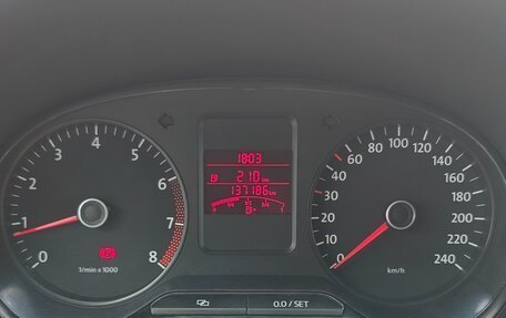 Volkswagen Polo VI (EU Market), 2012 год, 680 000 рублей, 7 фотография