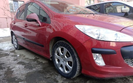Peugeot 308 II, 2011 год, 460 000 рублей, 3 фотография