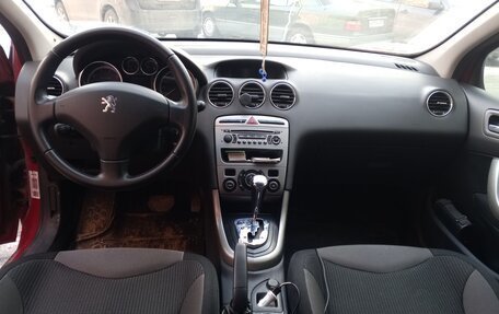 Peugeot 308 II, 2011 год, 460 000 рублей, 5 фотография