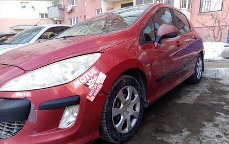 Peugeot 308 II, 2011 год, 460 000 рублей, 4 фотография