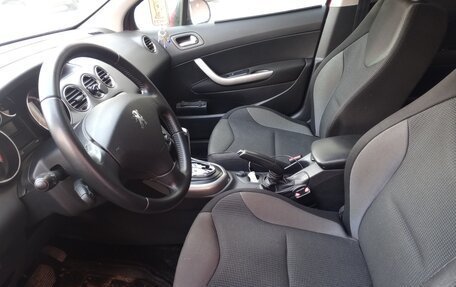 Peugeot 308 II, 2011 год, 460 000 рублей, 6 фотография