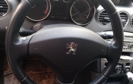 Peugeot 308 II, 2011 год, 460 000 рублей, 7 фотография