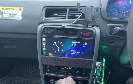 Honda Domani, 1995 год, 130 000 рублей, 5 фотография