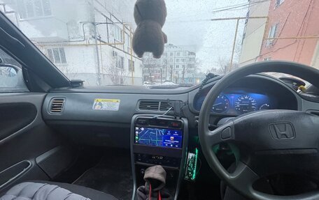 Honda Domani, 1995 год, 130 000 рублей, 6 фотография