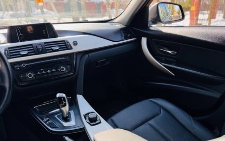 BMW 3 серия, 2013 год, 920 000 рублей, 4 фотография