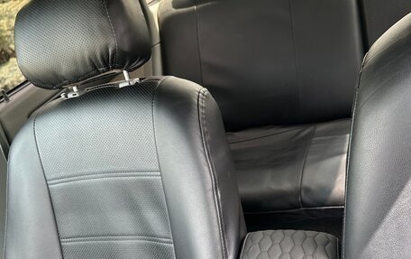 Daewoo Gentra II, 2015 год, 420 000 рублей, 5 фотография