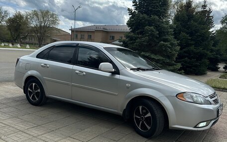 Daewoo Gentra II, 2015 год, 420 000 рублей, 6 фотография