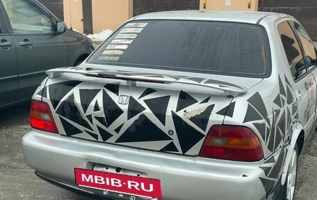 Honda Domani, 1995 год, 130 000 рублей, 4 фотография