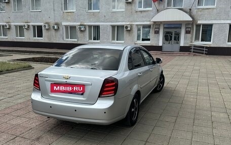 Daewoo Gentra II, 2015 год, 420 000 рублей, 2 фотография