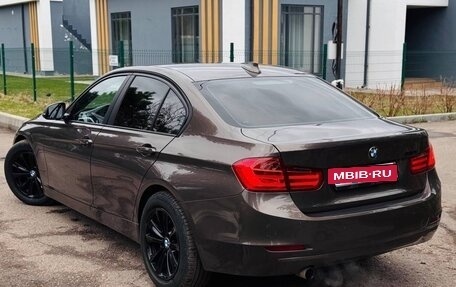 BMW 3 серия, 2013 год, 920 000 рублей, 5 фотография