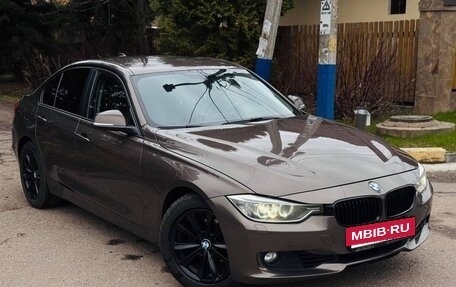 BMW 3 серия, 2013 год, 920 000 рублей, 6 фотография