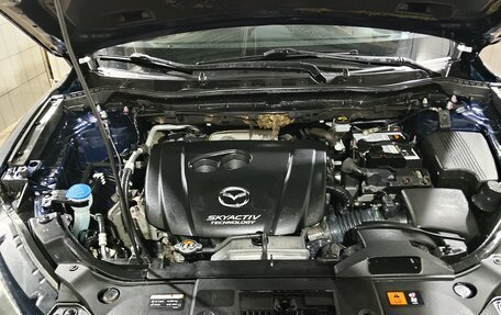 Mazda CX-5 II, 2016 год, 2 200 000 рублей, 8 фотография