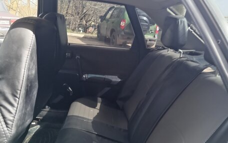 Audi 100, 1983 год, 210 000 рублей, 6 фотография