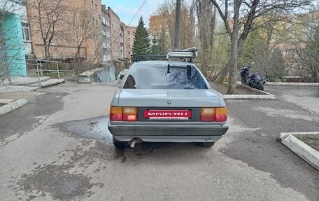 Audi 100, 1983 год, 210 000 рублей, 3 фотография