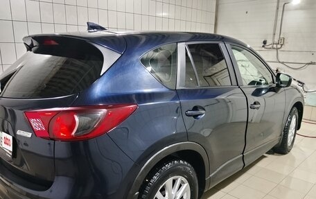 Mazda CX-5 II, 2016 год, 2 200 000 рублей, 3 фотография