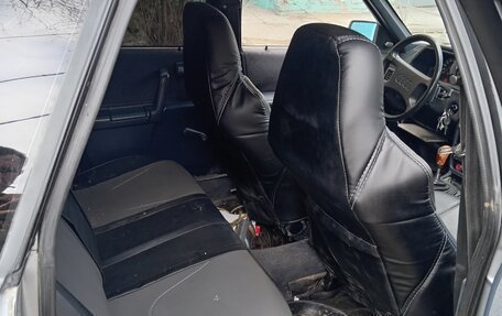 Audi 100, 1983 год, 210 000 рублей, 9 фотография