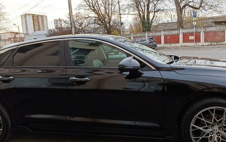 KIA K5, 2021 год, 2 650 000 рублей, 4 фотография