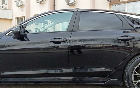 KIA K5, 2021 год, 2 650 000 рублей, 2 фотография