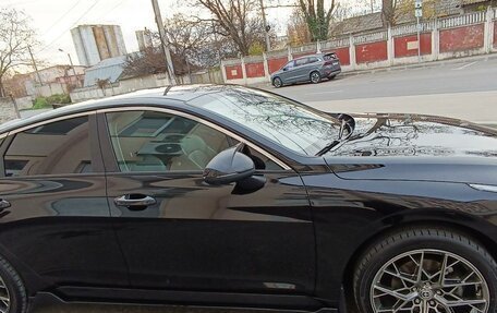 KIA K5, 2021 год, 2 650 000 рублей, 9 фотография