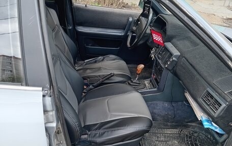 Audi 100, 1983 год, 210 000 рублей, 10 фотография