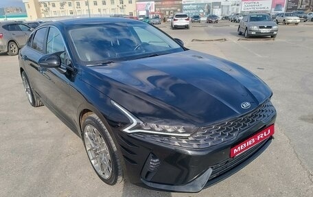 KIA K5, 2021 год, 2 650 000 рублей, 7 фотография