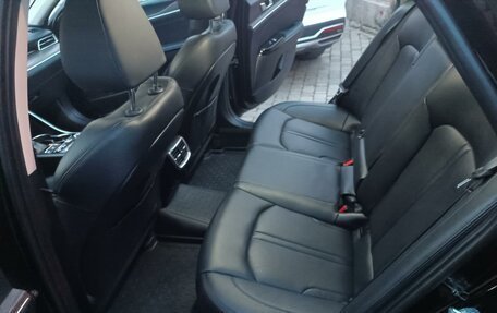 KIA K5, 2021 год, 2 650 000 рублей, 13 фотография