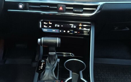 KIA K5, 2021 год, 2 650 000 рублей, 15 фотография