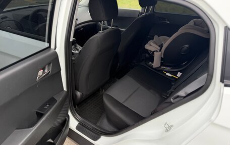 Hyundai Creta I рестайлинг, 2016 год, 1 395 000 рублей, 7 фотография