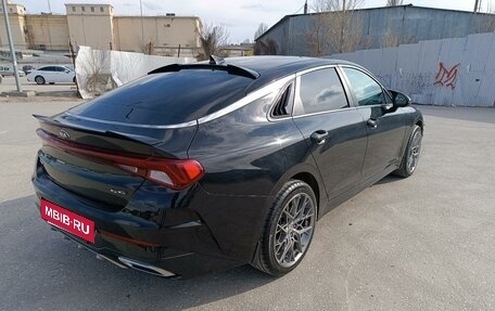 KIA K5, 2021 год, 2 650 000 рублей, 12 фотография