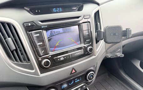 Hyundai Creta I рестайлинг, 2016 год, 1 395 000 рублей, 11 фотография