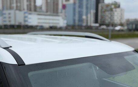 Hyundai Creta I рестайлинг, 2016 год, 1 395 000 рублей, 16 фотография