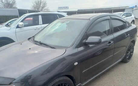 Mazda 3, 2007 год, 600 000 рублей, 3 фотография