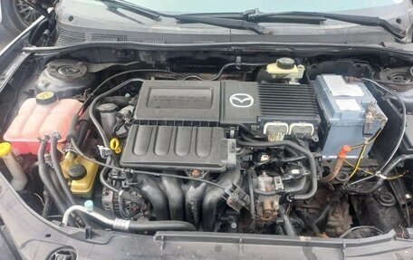 Mazda 3, 2007 год, 600 000 рублей, 6 фотография