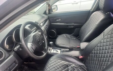 Mazda 3, 2007 год, 600 000 рублей, 5 фотография